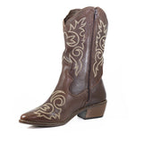 Bota texana