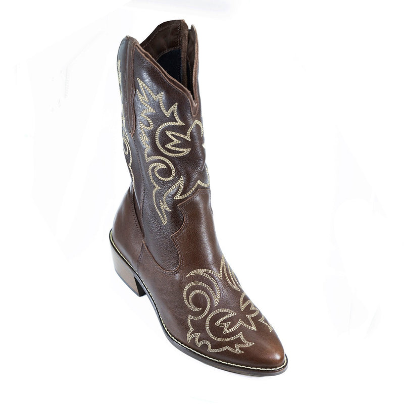 Bota texana