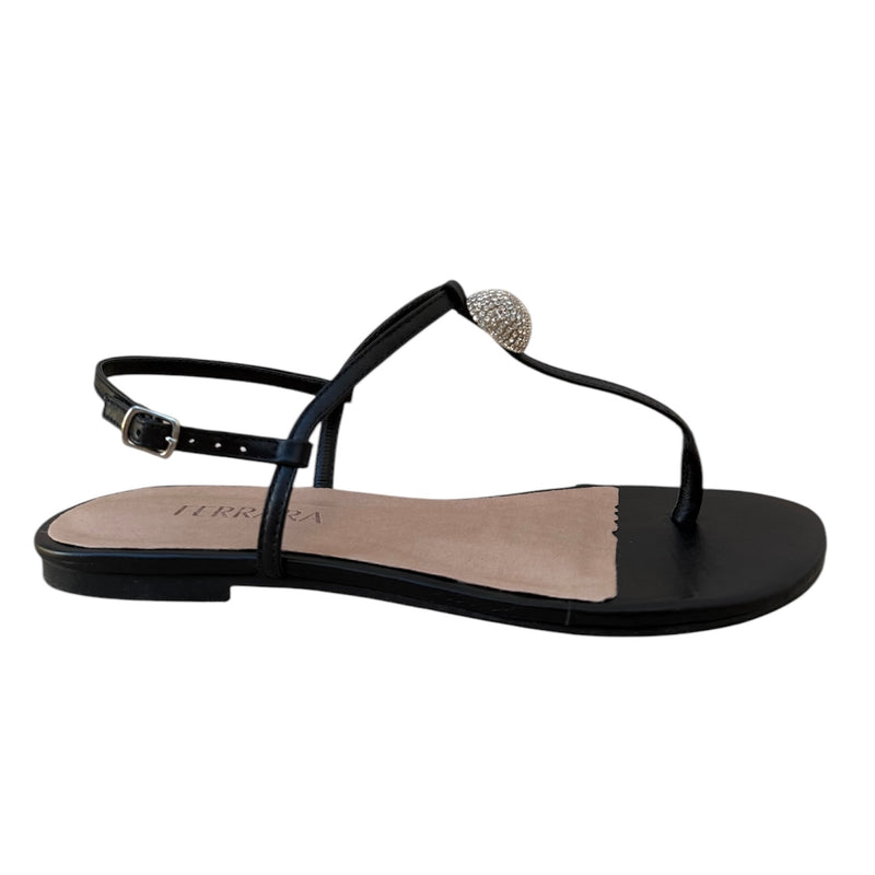 Rasteira bola cristal