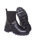 Bota preta