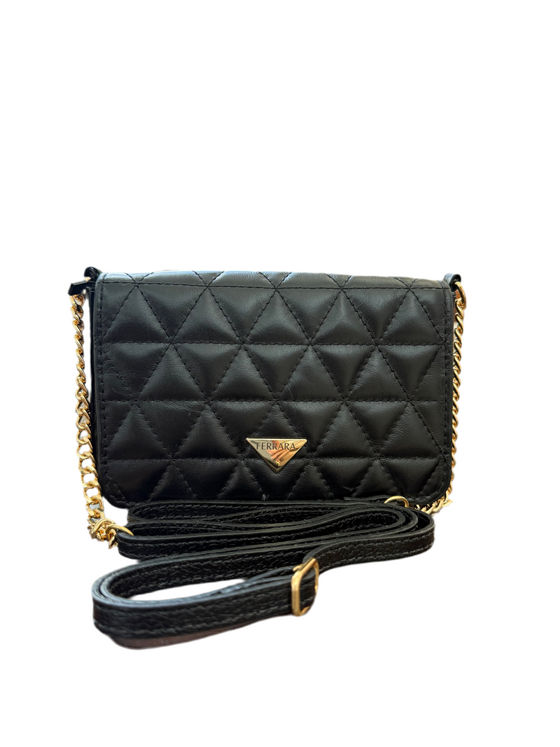 Bolsa corrente metalassê