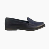 Mocassim Preto