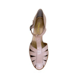 Sandália Salomé nude