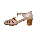 Sandália Salomé nude