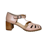 Sandália Salomé nude