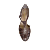 Sandália Salomé nude