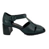 Sapato militar couro 336