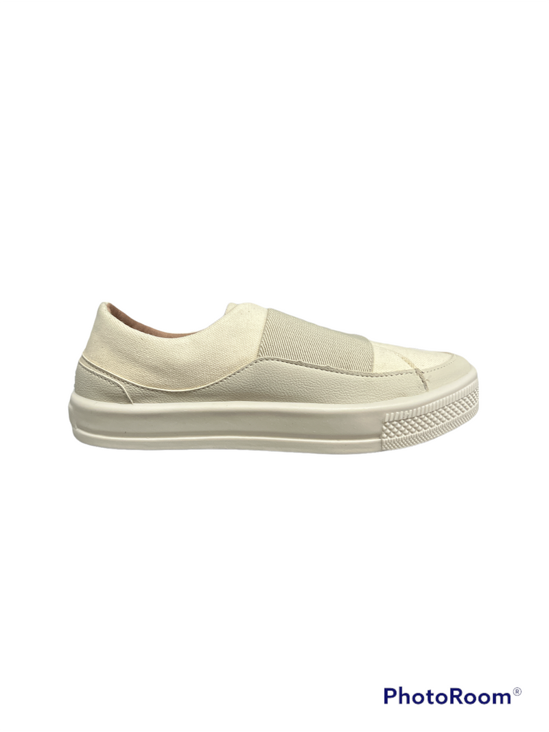 Tênis de lona sleep on