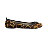 Sapatilha animal print