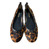 Sapatilha animal print