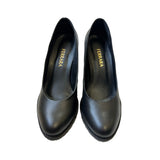 Scarpin preto 003